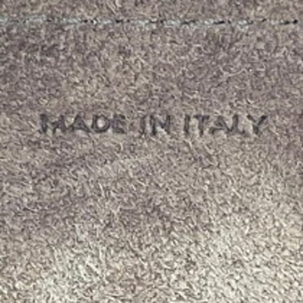 Celine Cuir Triomphe Shoulder Bag Brown Leather - Picture 7 of 9